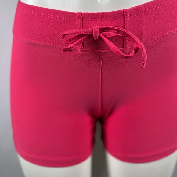 Pink Nike Dri-Fit Shorts Size Small - Picture 3 of 8